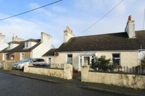 The Cottage, Stair Street, Drummore DG9 9PT