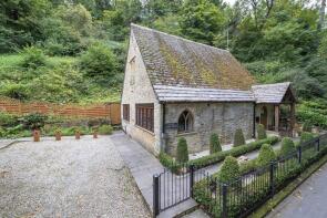 Oat Hill Coach House, Snowshill, Broadway WR12 7JU