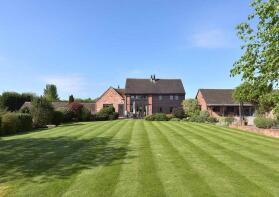 Millhouse, Upper Hall Farm, Doverdale Lane, Droitwich WR9 0PA