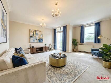 Lansdown Road, Cheltenham, GL50