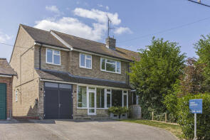 130, High Street, Chalgrove, Oxford OX44 7ST