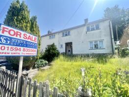 27, Woodland Rise, Lydney GL15 4JX