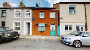 Gwyn-y-garth Cottage, Starbuck Street, Caerphilly CF83 3DP