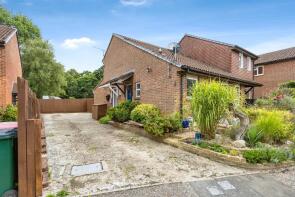4, St Helier Close, Broadfield, Crawley RH11 9PU