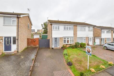 Northleigh Close, Maidstone, Kent