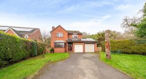 3, Cutmill Gardens, A443 Eardiston, Tenbury Wells WR15 8JP