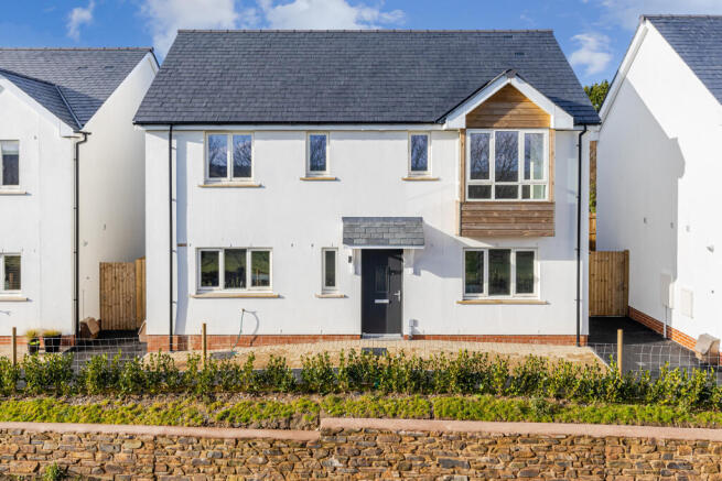 3 Alston Rise