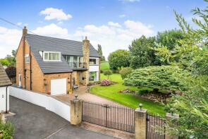 Hill Top, Elm Tree Rise, Bishop Monkton HG3 3QS