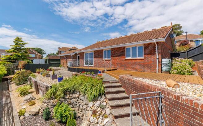 Immaculate bungalow in Whitwell
