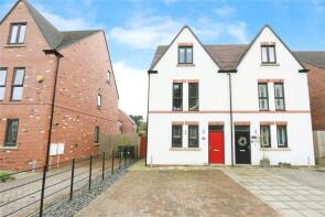 20, Mara Drive, Northwich CW8 2FT