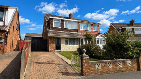 Bishop Drive, Whiston, Prescot, Merseyside, L35 3JL