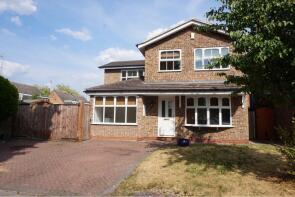 22, Willow Brook Road, Coventry CV8 3JT