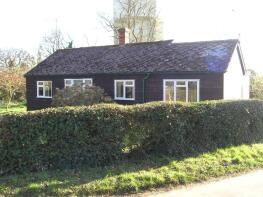Woodlands, Grove Road, Pettistree IP13 0HY