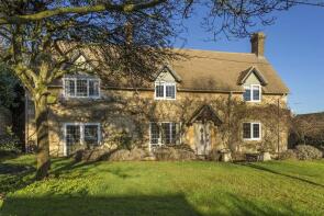 Endsleigh Cottage, High Street, Chipping Norton OX7 6HL