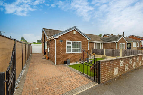 Woodroyd Avenue, Barnsley, S71