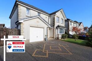 30, Ross Court, Loganlea, West Calder EH55 8HE