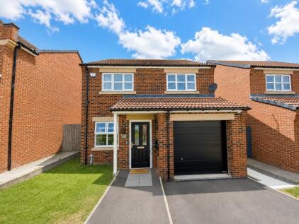 Hewick Road, Spennymoor, County Durham, DL16