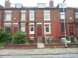 70, Clifton Avenue, Harehills, Leeds LS9 6EX