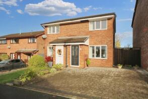 11, Knightscliffe Crescent, Wigan WN6 8DX