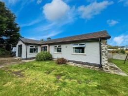 The Glen, C3007 Junction U6114 To Junction Jolly Sailor Slip Road, Burton, Milford Haven SA73 1NT