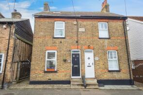 189, Church Street, Cliffe, Rochester ME3 7QF