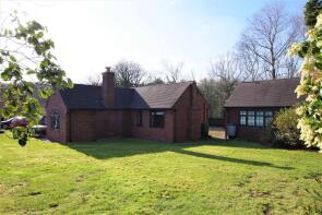 Highfield, Chapel Lane, Threapwood, Stoke-on-trent ST10 4QZ