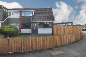 2, Fir Trees Drive, Livesey, Blackburn BB2 5AL