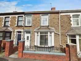61, Park Place, Gilfach CF81 8LX
