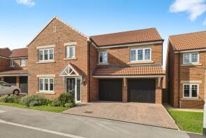 12, Frankland Drive, Cottingham HU16 5UY