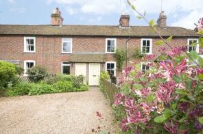 7, Church Row, Church Road, West Peckham, Maidstone ME18 5JJ