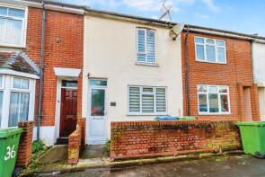 37, Hartington Road, Southampton SO14 0EW