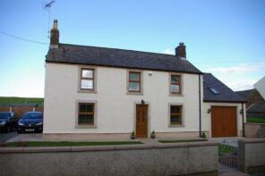 Red House, High Laws Village, High Laws, Wigton CA7 4LY
