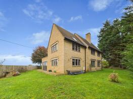 Alton House, 401496 The Retreat To The Grange Kingscote, Tetbury GL8 8XZ