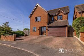 9, Marie Close, Stanford-le-hope SS17 9EX