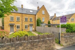 Briar Cottage, Station Road, Cheltenham GL54 4LA