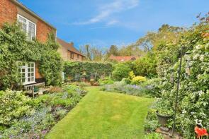 Holly Cottage, The Street, King's Lynn PE32 2DH