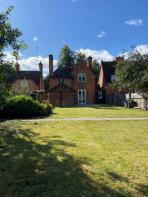 School House, Main Street, West Ilsley, Newbury RG20 7AR
