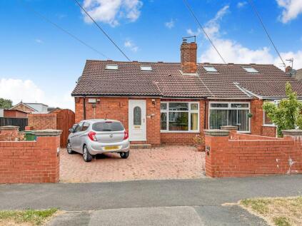 Ravenspur Road, Bilton, Hull, HU11