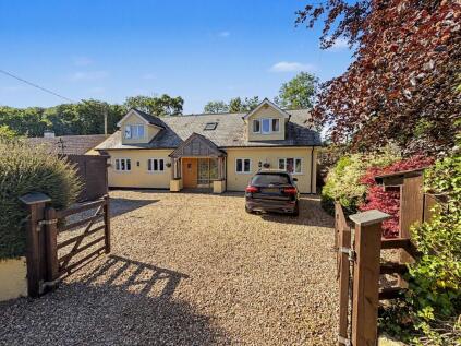 Stoodleigh, Tiverton, EX16