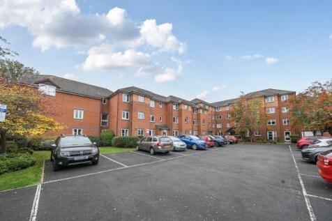 Spencer Court, Banbury