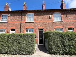 36, Mount Pleasant, Wilmslow SK9 4AP