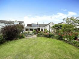 32, Dursley Road, Westbury BA13 4LG