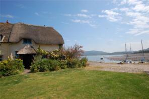 Quay Cottage, Porlock Weir Road, Minehead TA24 8PD