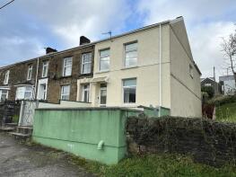 1, Prospect Place, Ystalyfera SA9 2BN