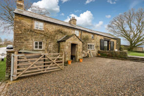 The Croft, Hutton Roof, Carnforth LA6 2PG