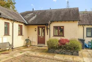 2, The Brandrith, Lake Road, Ambleside LA22 0DQ
