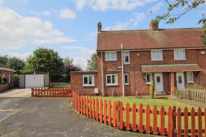7, Wandells View, Brough HU15 1QL