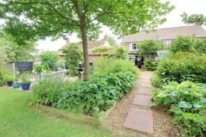 2, The Green, Dereham NR20 5QA