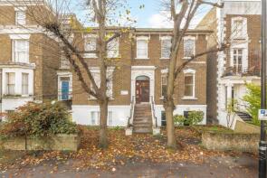 Flat E, Hammond House, Gaisford Street, London NW5 2EB