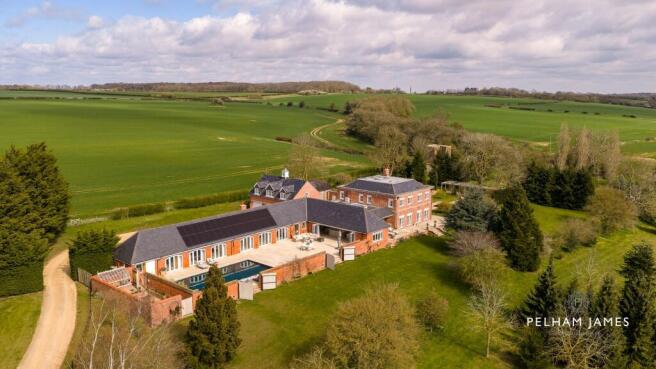 Ketton Fields, Ketton
